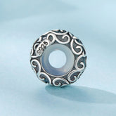 Wandering Vine Spacer Charm